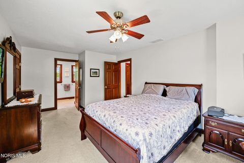 Tiny photo for 3006 Saddlebrook Drive, Findlay, OH 45840 (MLS # 10008026)