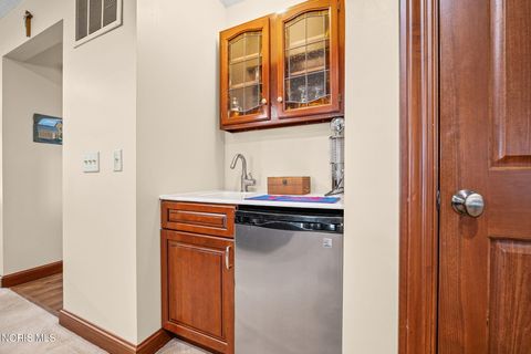 Tiny photo for 3006 Saddlebrook Drive, Findlay, OH 45840 (MLS # 10008026)