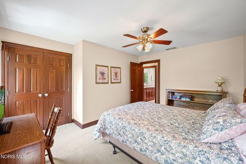 Tiny photo for 3006 Saddlebrook Drive, Findlay, OH 45840 (MLS # 10008026)