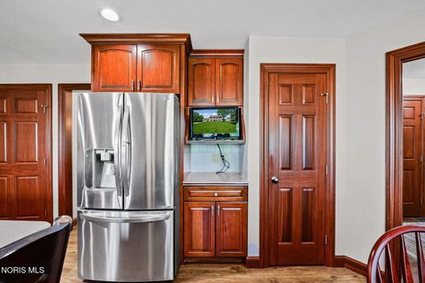 Tiny photo for 3006 Saddlebrook Drive, Findlay, OH 45840 (MLS # 10008026)