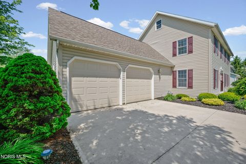 Tiny photo for 3006 Saddlebrook Drive, Findlay, OH 45840 (MLS # 10008026)