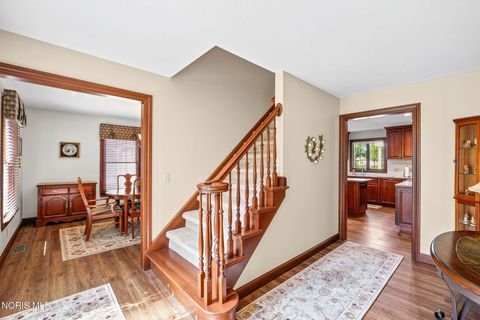Tiny photo for 3006 Saddlebrook Drive, Findlay, OH 45840 (MLS # 10008026)