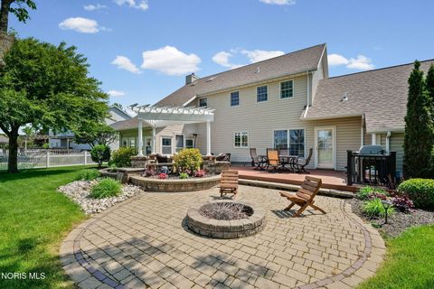 Tiny photo for 3006 Saddlebrook Drive, Findlay, OH 45840 (MLS # 10008026)
