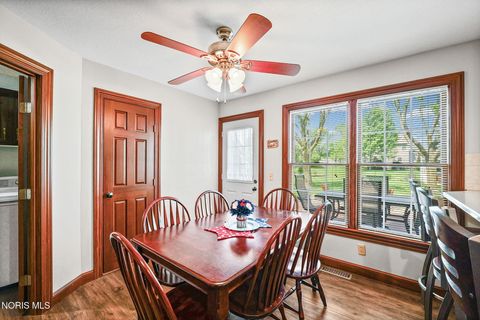 Tiny photo for 3006 Saddlebrook Drive, Findlay, OH 45840 (MLS # 10008026)