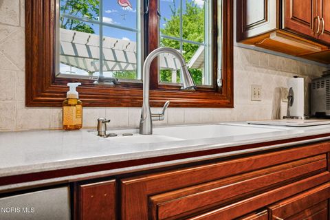 Tiny photo for 3006 Saddlebrook Drive, Findlay, OH 45840 (MLS # 10008026)