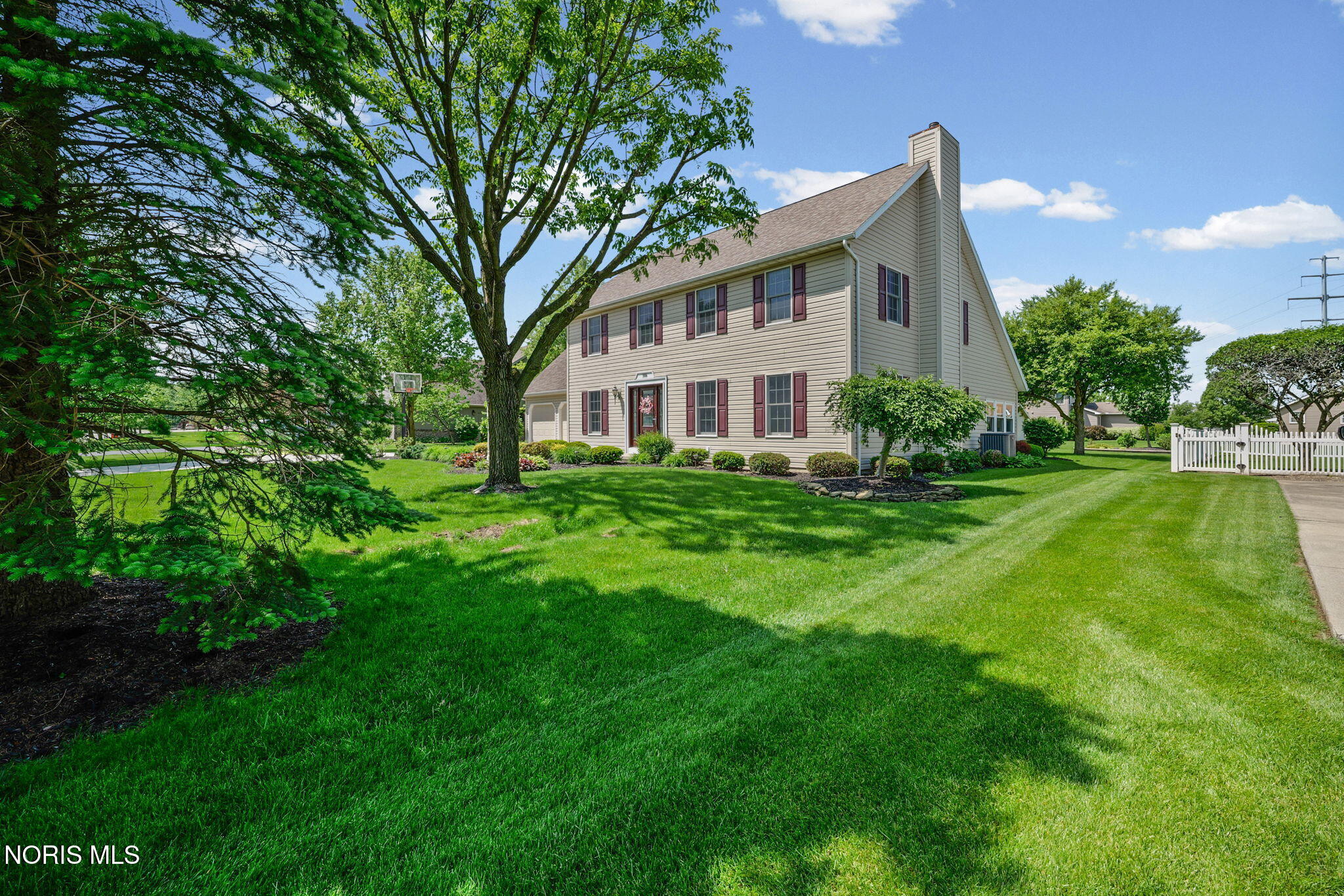 3006 Saddlebrook Drive