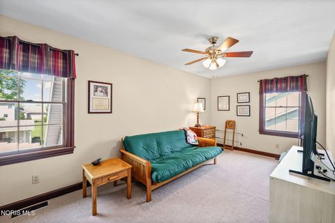 Tiny photo for 3006 Saddlebrook Drive, Findlay, OH 45840 (MLS # 10008026)