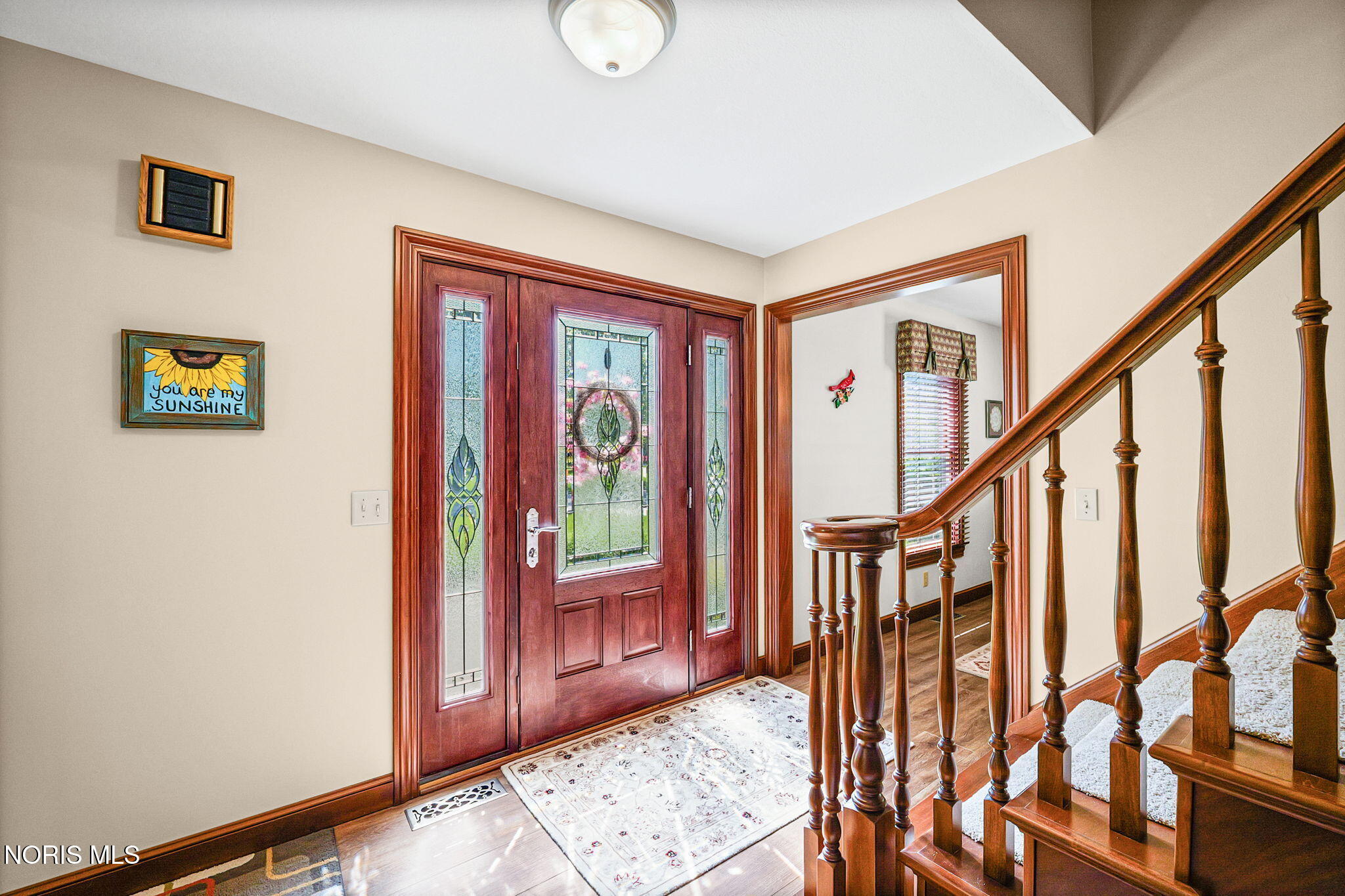 3006 Saddlebrook Drive