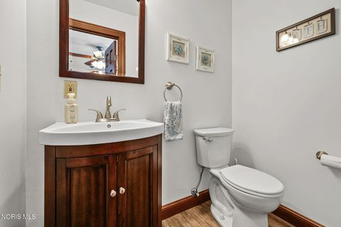 Tiny photo for 3006 Saddlebrook Drive, Findlay, OH 45840 (MLS # 10008026)