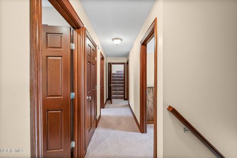 Tiny photo for 3006 Saddlebrook Drive, Findlay, OH 45840 (MLS # 10008026)