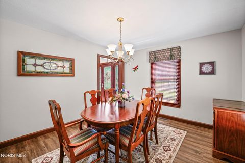 Tiny photo for 3006 Saddlebrook Drive, Findlay, OH 45840 (MLS # 10008026)