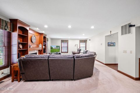 Tiny photo for 3006 Saddlebrook Drive, Findlay, OH 45840 (MLS # 10008026)