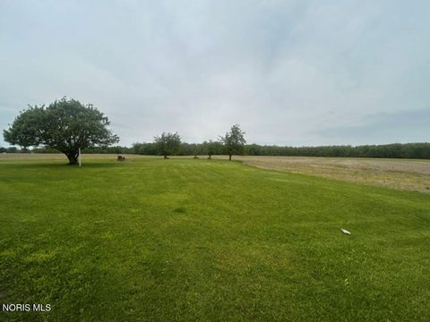 Tiny photo for 16703 Mud Creek Road, Defiance, OH 43512 (MLS # 10008298)