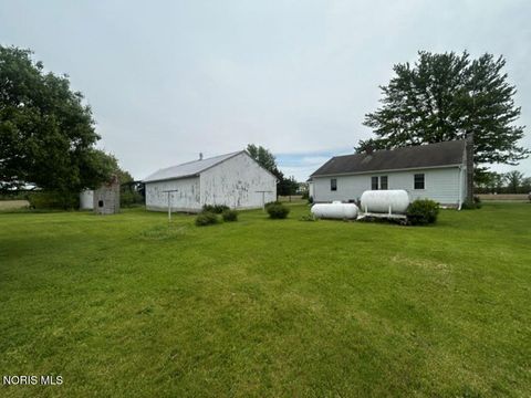 Tiny photo for 16703 Mud Creek Road, Defiance, OH 43512 (MLS # 10008298)