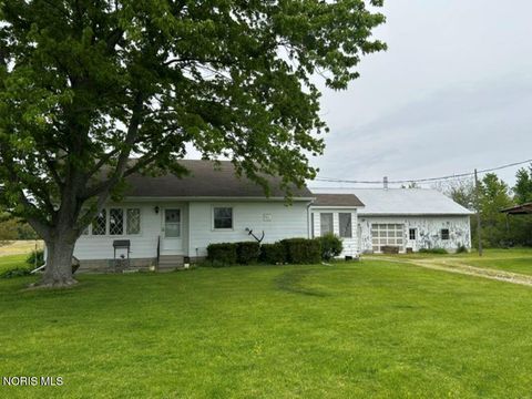 Tiny photo for 16703 Mud Creek Road, Defiance, OH 43512 (MLS # 10008298)
