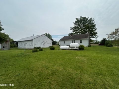 Tiny photo for 16703 Mud Creek Road, Defiance, OH 43512 (MLS # 10008298)