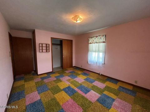Tiny photo for 16703 Mud Creek Road, Defiance, OH 43512 (MLS # 10008298)
