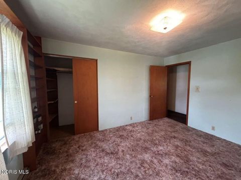 Tiny photo for 16703 Mud Creek Road, Defiance, OH 43512 (MLS # 10008298)