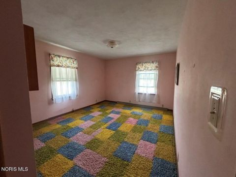 Tiny photo for 16703 Mud Creek Road, Defiance, OH 43512 (MLS # 10008298)
