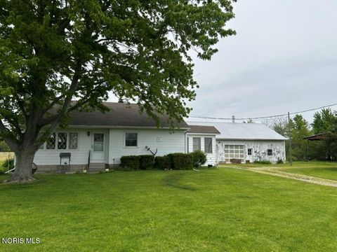 Photo of 16703 Mud Creek Road, Defiance, OH 43512 (MLS # 10008298)