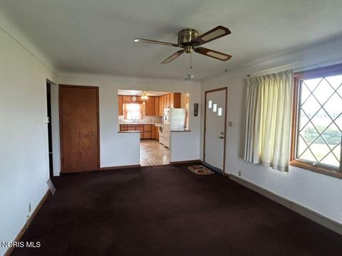 Tiny photo for 16703 Mud Creek Road, Defiance, OH 43512 (MLS # 10008298)