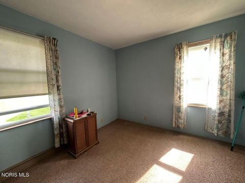 Tiny photo for 16703 Mud Creek Road, Defiance, OH 43512 (MLS # 10008298)