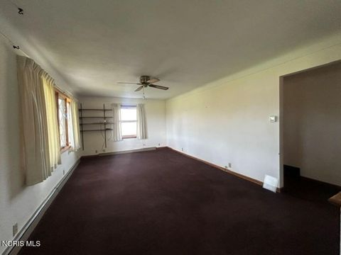 Tiny photo for 16703 Mud Creek Road, Defiance, OH 43512 (MLS # 10008298)