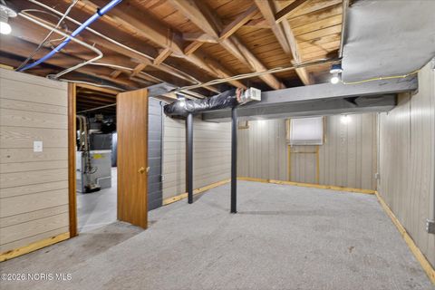 Tiny photo for 1019 E Manhattan Boulevard, Toledo, OH 43608 (MLS # 10003603)