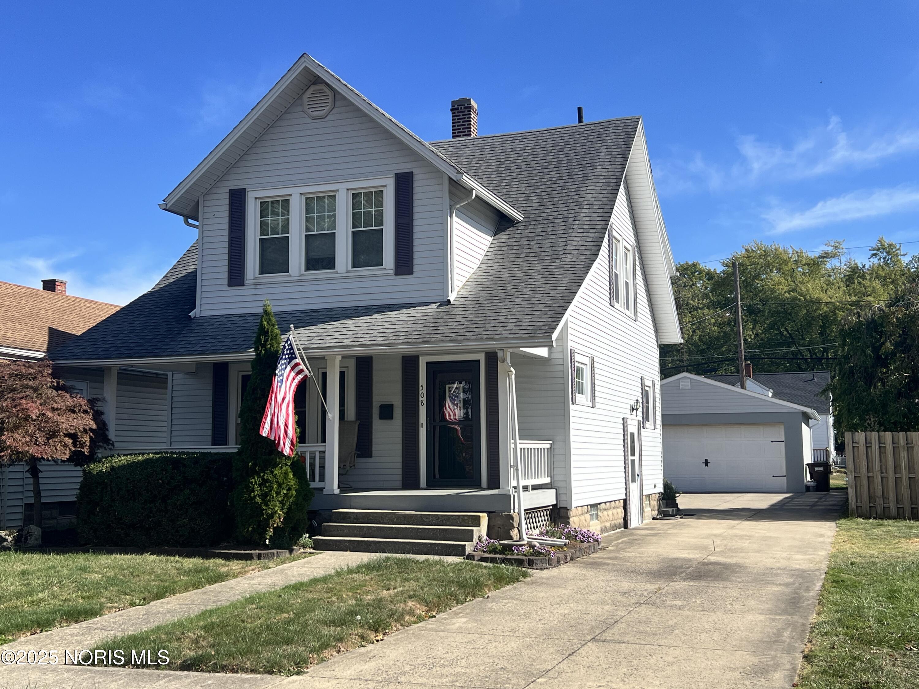 508 N Washington Street