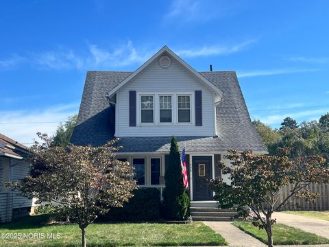 508 N Washington Street Tiffin OH 44883