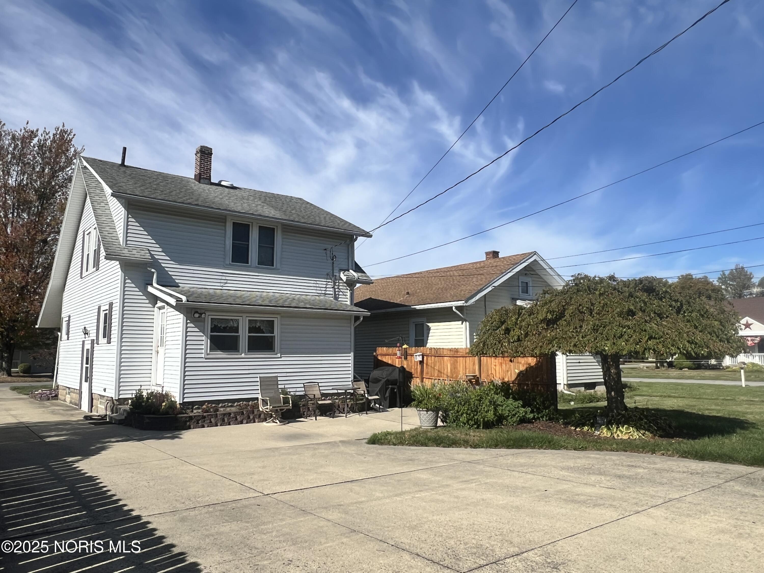 508 N Washington Street