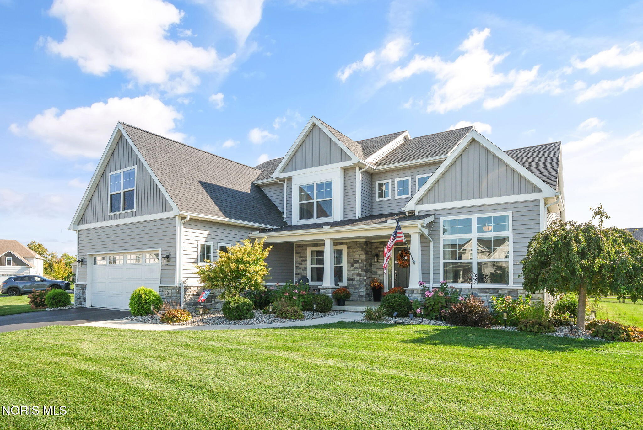 306 Cornerstone Court