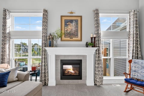 Tiny photo for 306 Cornerstone Court, Perrysburg, OH 43551 (MLS # 10014496)