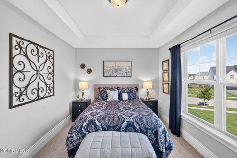Tiny photo for 306 Cornerstone Court, Perrysburg, OH 43551 (MLS # 10014496)