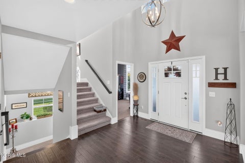 Tiny photo for 306 Cornerstone Court, Perrysburg, OH 43551 (MLS # 10014496)