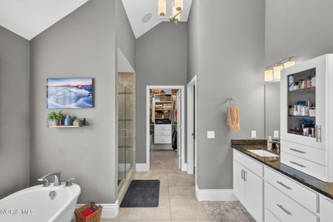 Tiny photo for 306 Cornerstone Court, Perrysburg, OH 43551 (MLS # 10014496)