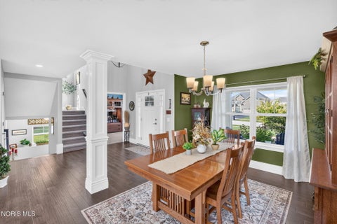 Tiny photo for 306 Cornerstone Court, Perrysburg, OH 43551 (MLS # 10014496)