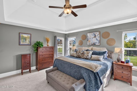 Tiny photo for 306 Cornerstone Court, Perrysburg, OH 43551 (MLS # 10014496)