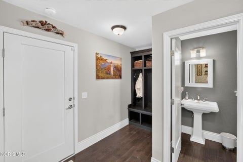 Tiny photo for 306 Cornerstone Court, Perrysburg, OH 43551 (MLS # 10014496)