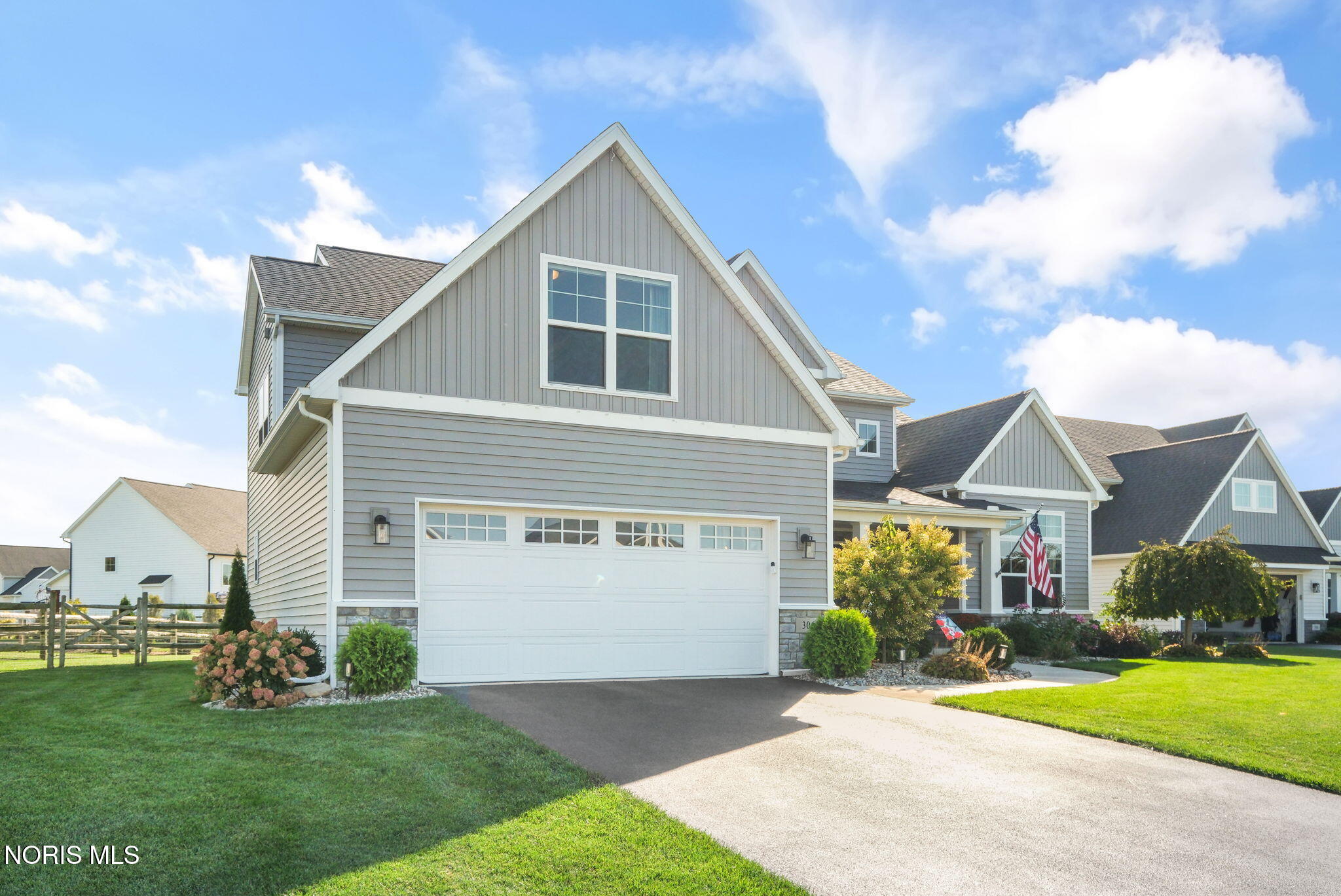 306 Cornerstone Court