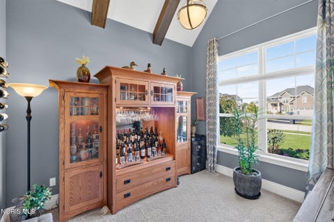 Tiny photo for 306 Cornerstone Court, Perrysburg, OH 43551 (MLS # 10014496)