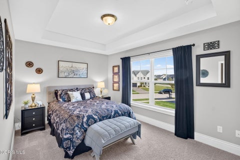 Tiny photo for 306 Cornerstone Court, Perrysburg, OH 43551 (MLS # 10014496)
