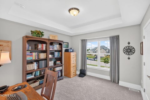 Tiny photo for 306 Cornerstone Court, Perrysburg, OH 43551 (MLS # 10014496)