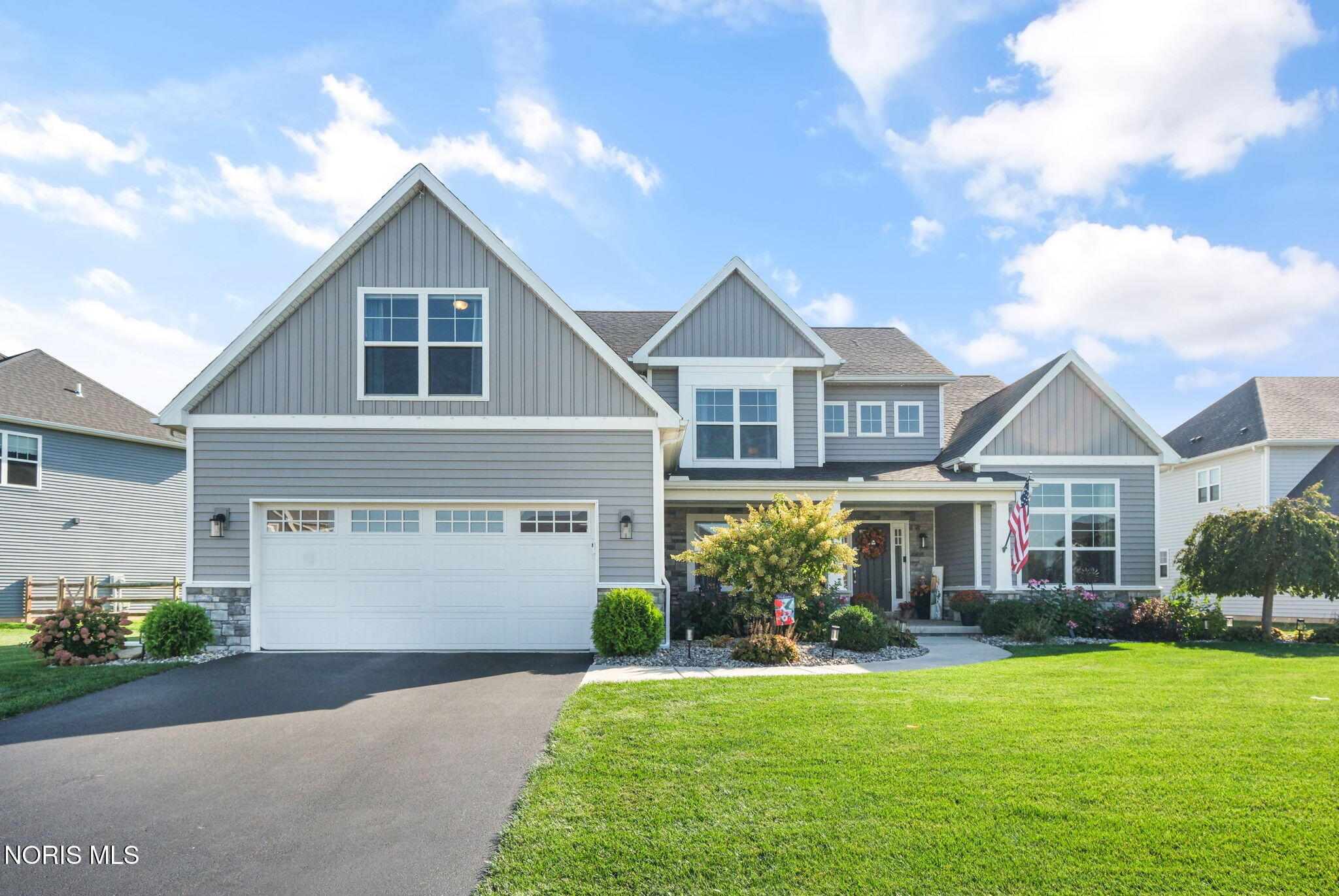 306 Cornerstone Court