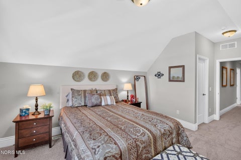 Tiny photo for 306 Cornerstone Court, Perrysburg, OH 43551 (MLS # 10014496)