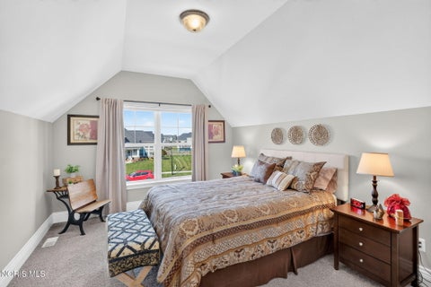 Tiny photo for 306 Cornerstone Court, Perrysburg, OH 43551 (MLS # 10014496)