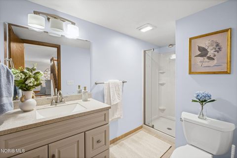 Tiny photo for 4246 Vicksburg Drive, Sylvania, OH 43560 (MLS # 10007118)