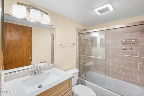 Tiny photo for 4246 Vicksburg Drive, Sylvania, OH 43560 (MLS # 10007118)