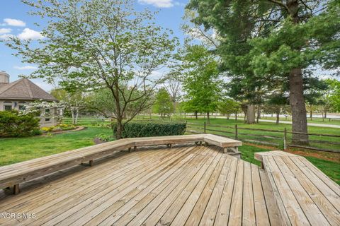 Tiny photo for 4246 Vicksburg Drive, Sylvania, OH 43560 (MLS # 10007118)