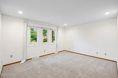 Tiny photo for 4246 Vicksburg Drive, Sylvania, OH 43560 (MLS # 10007118)